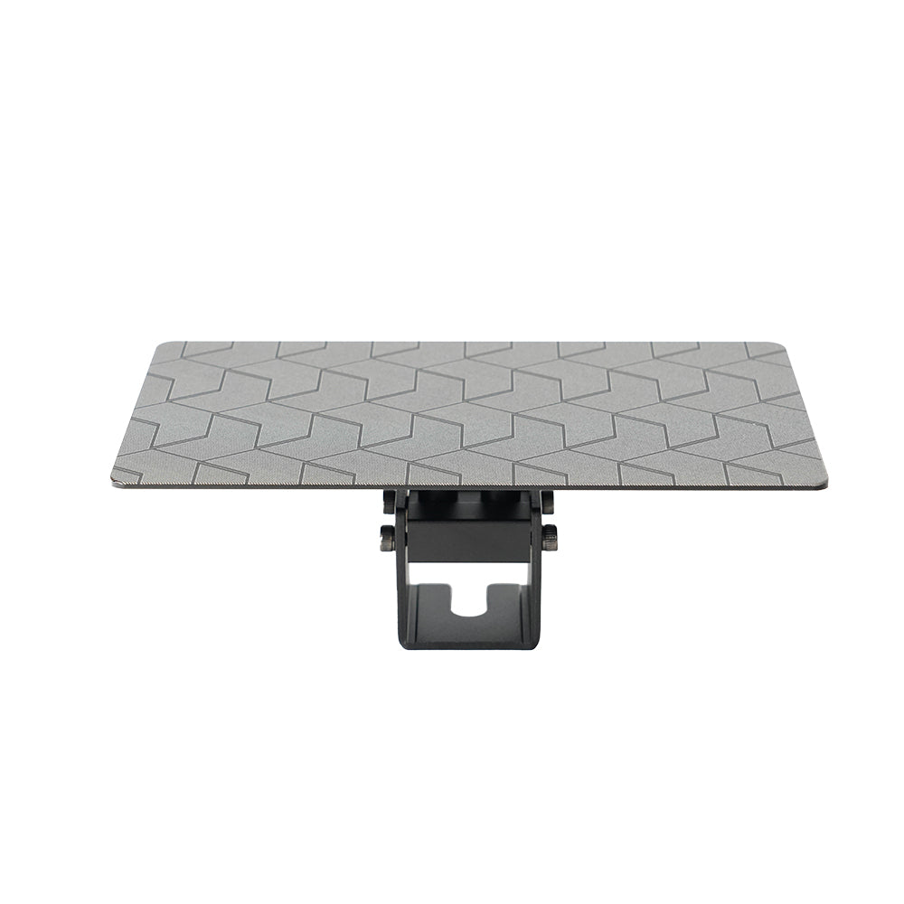 Build Plate
