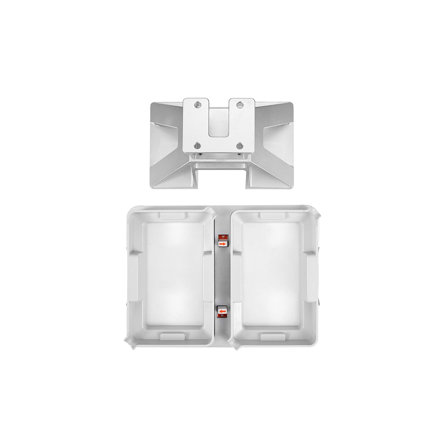 Dual-material Print Kit