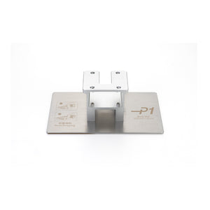 Build Plate