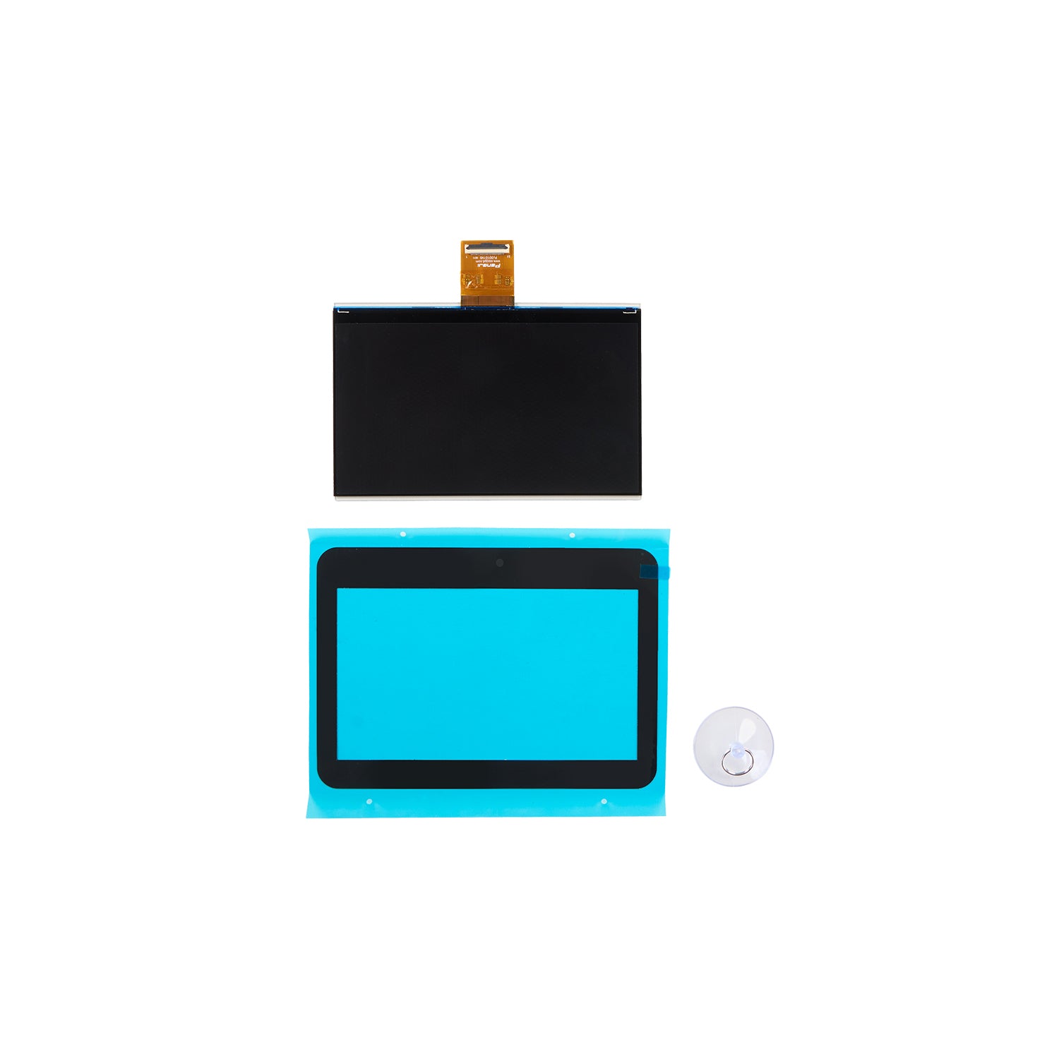 LCD Screen for Anycubic Photon Series Resin 3D Printers