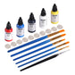 Anycubic 3D Printing Painting Kit