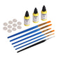 Anycubic 3D Printing Painting Kit