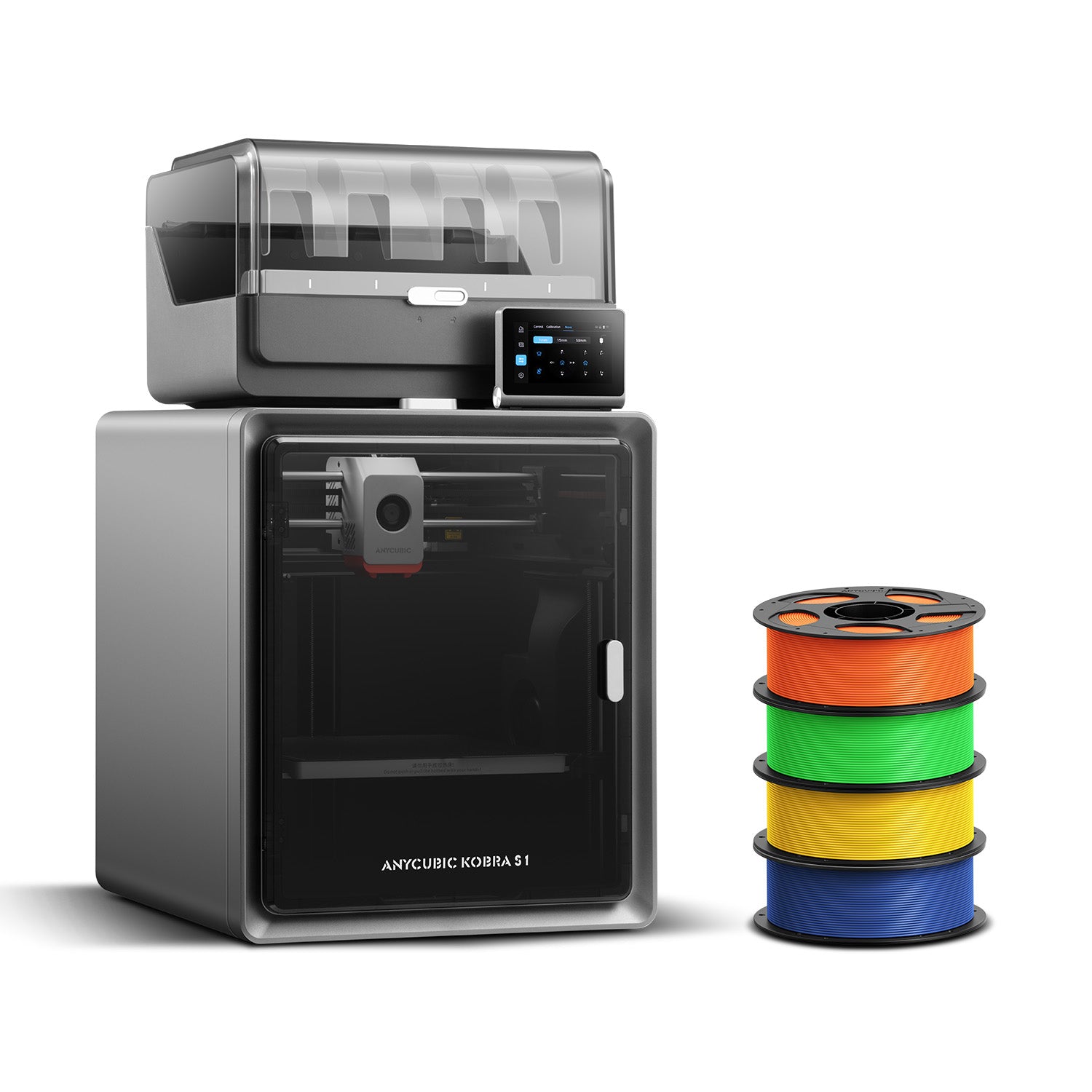 Anycubic Kobra S1 Combo