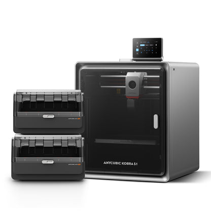 Anycubic Kobra S1 Combo