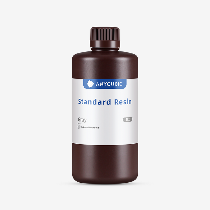 Standard Resin  - Buy 2, Get 1 Free