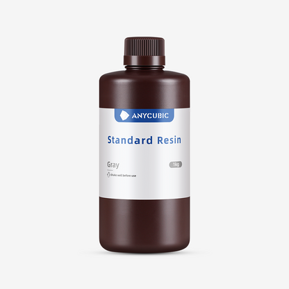 Standard Resin 10-100kg Deals