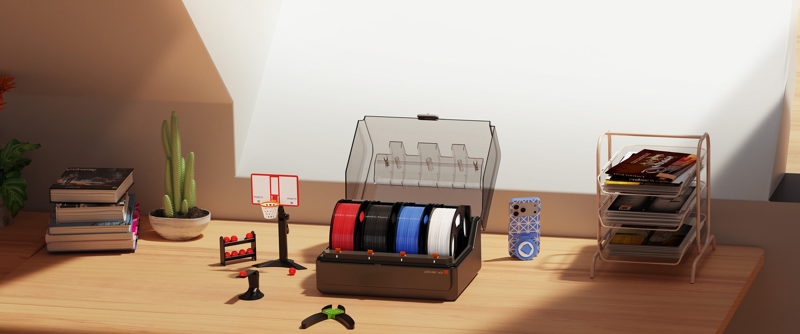 ANYCUBIC-CA
