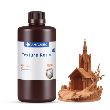 Anycubic Resin Clearance Sale