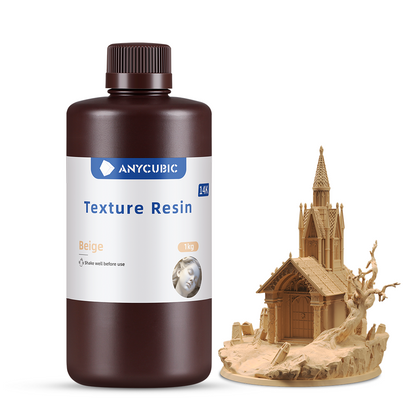 Texture Resin 10-100kg Deals