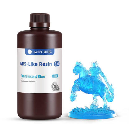 ABS-Like Resin 3.0