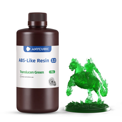 ABS-Like Resin 3.0