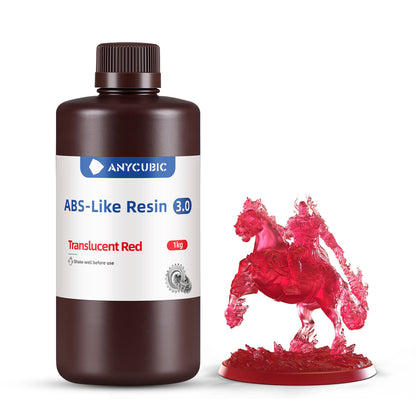 ABS-Like Resin 3.0