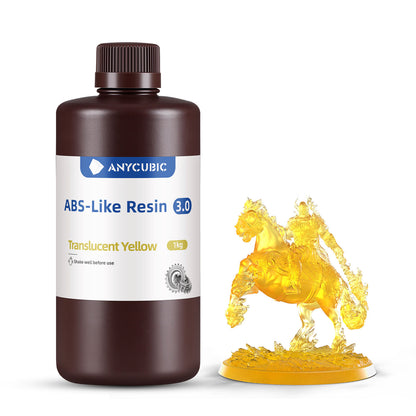 ABS-Like Resin 3.0