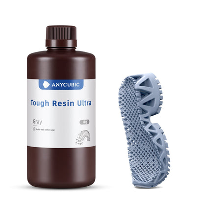 Tough Resin Ultra 10-100KG Deals