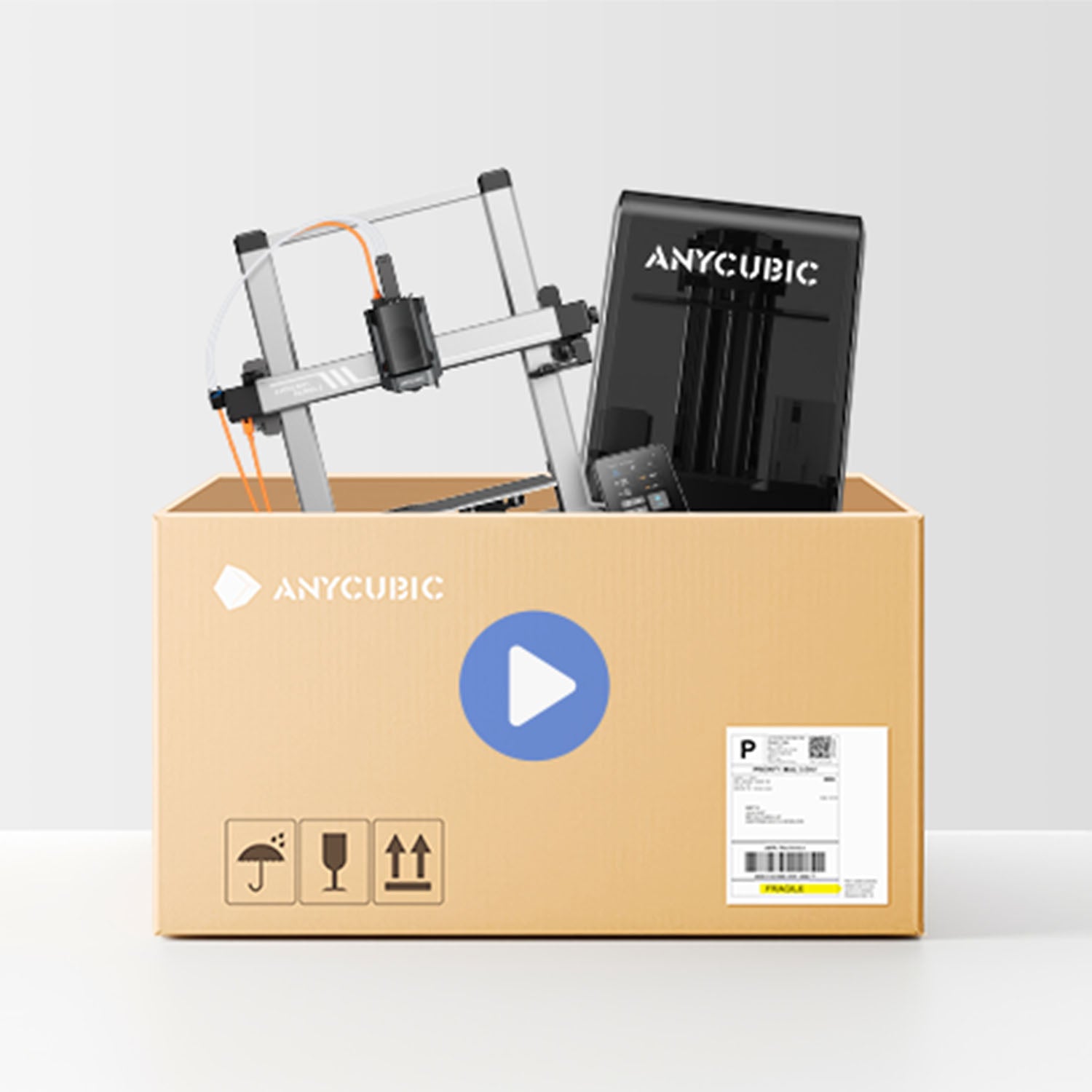 ANYCUBIC-CA
