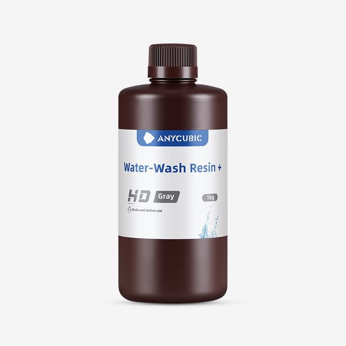 Water-Wash Resin 2.0 - Buy 2, Get 1 Free