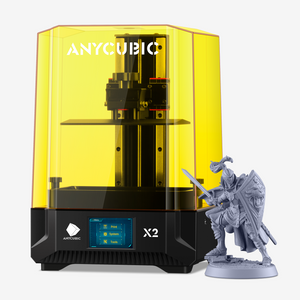 Anycubic Photon Mono X2