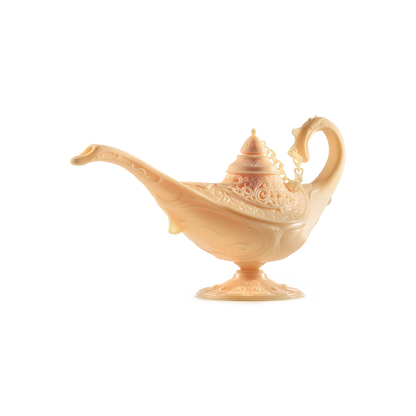 DLP Craftsman Resin