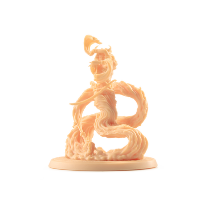 14K Texture Resin