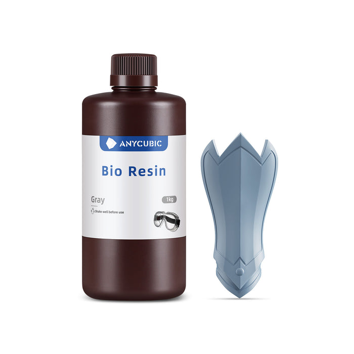 Bio Resin