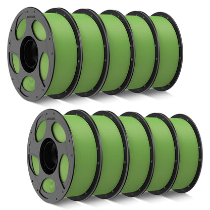 PLA+ 10-100kg Deals