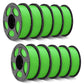 PLA+ 10-100kg Deals