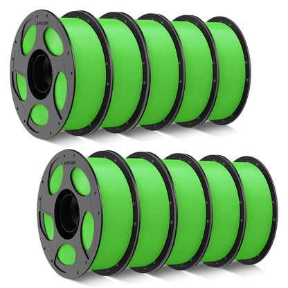 PLA+ 10-100kg Deals