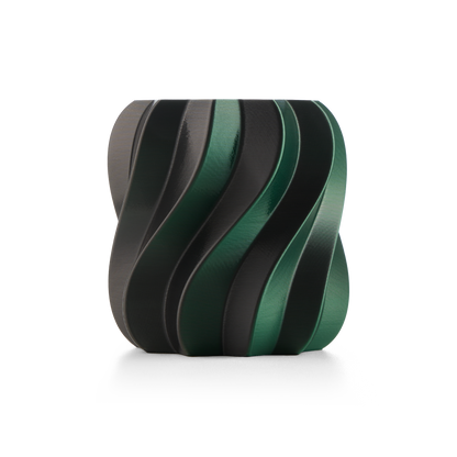 PLA Silk Dual/Tri-Color