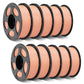 PLA+ 10-100kg Deals