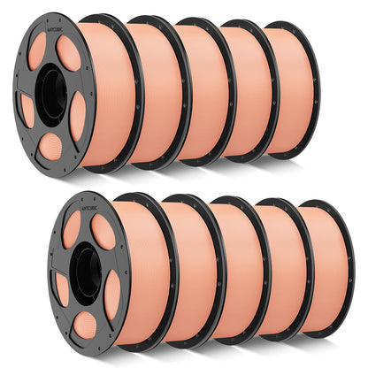 PLA+ 10-100kg Deals