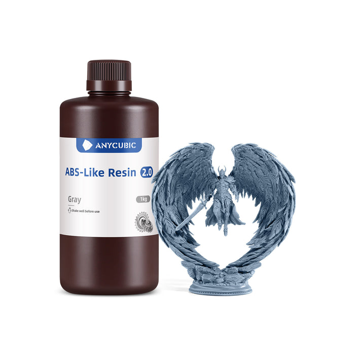 ABS-Like Resin 2.0 10-100 kg Deals