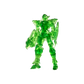 Plant-Based UV Resin