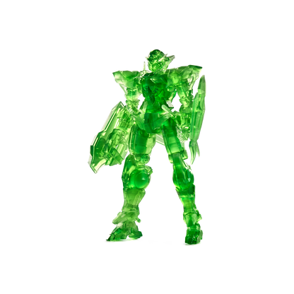 Plant-Based UV Resin