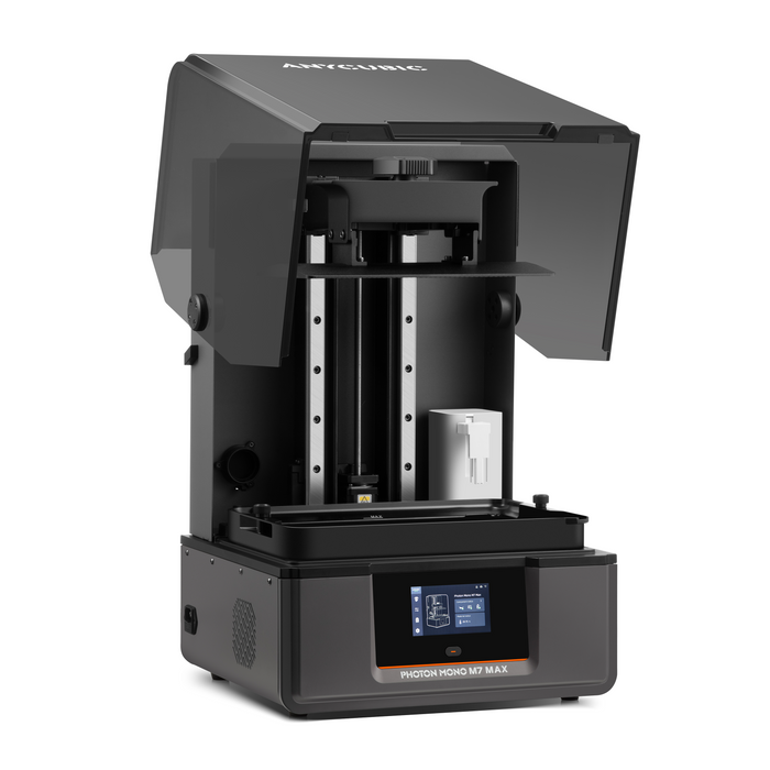 Photon Mono M7 MAX Resin 3D Printer, 13.6