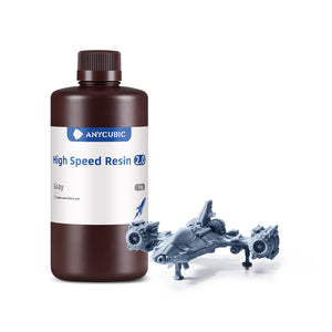 High Speed Resin 2.0