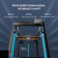 Anycubic Kobra S1 Max Combo 3D Printer, 600mm/s High-Speed, ACE 2 Pro Native 4-Color Expandable to 16, LeviQ 3.0 Auto Leveling, 350℃ Nozzle, 65℃ Heated Chamber CoreXY, Large Print Size 350x350x350mm