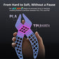 Anycubic Kobra X Multi-Colour 3D Printer, Easy Setup with Native 4-Color