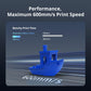 Anycubic Kobra 3 Max 3D Printer Only, Support Multicolor Needs ACE Pro, 600mm/s High-Speed Printing with Large Build Volume & Auto Leveling & Smart Vibration