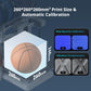 Anycubic Kobra X 3D Printer, 4-Colour Printing,19-Color Max
