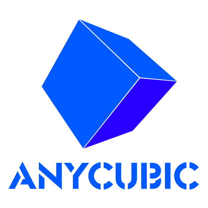 Anycubic Accessories Supplementary Delivery