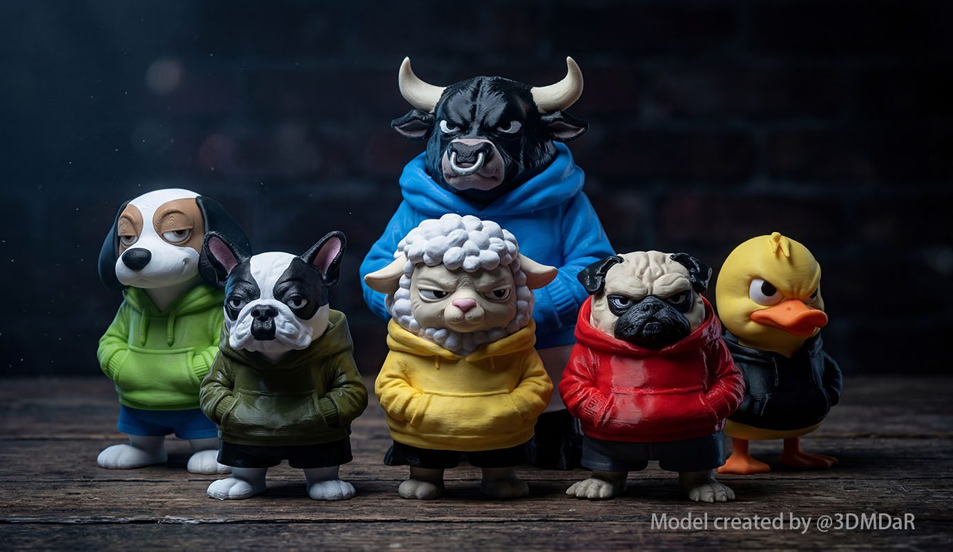 ANYCUBIC-CA