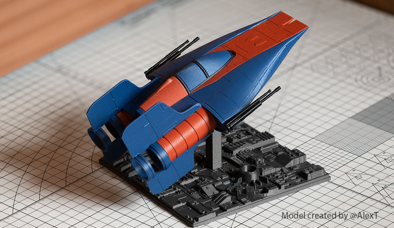 ANYCUBIC-CA