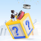 Anycubic Resin and Filament Mystery Box