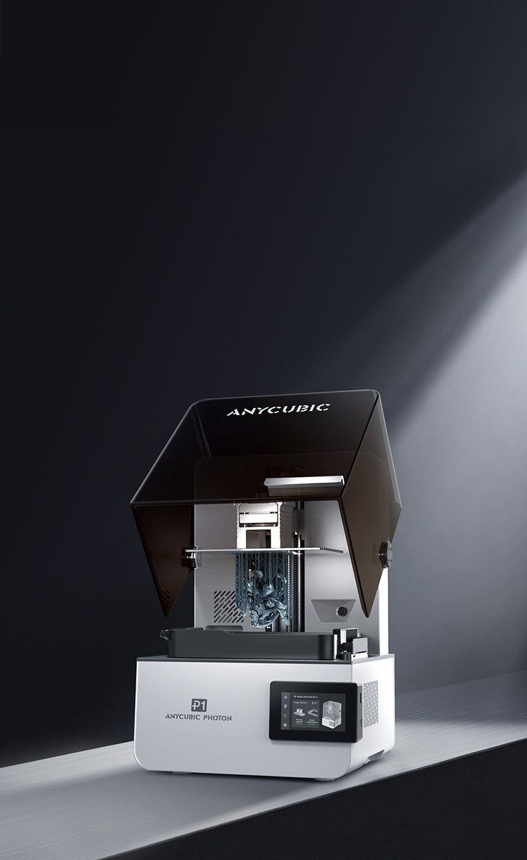 Buy 3D Printers & Filaments Online: Anycubic CA Store
