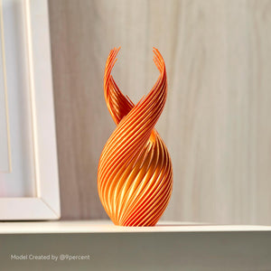 PLA Silk Dual/Tri-Color