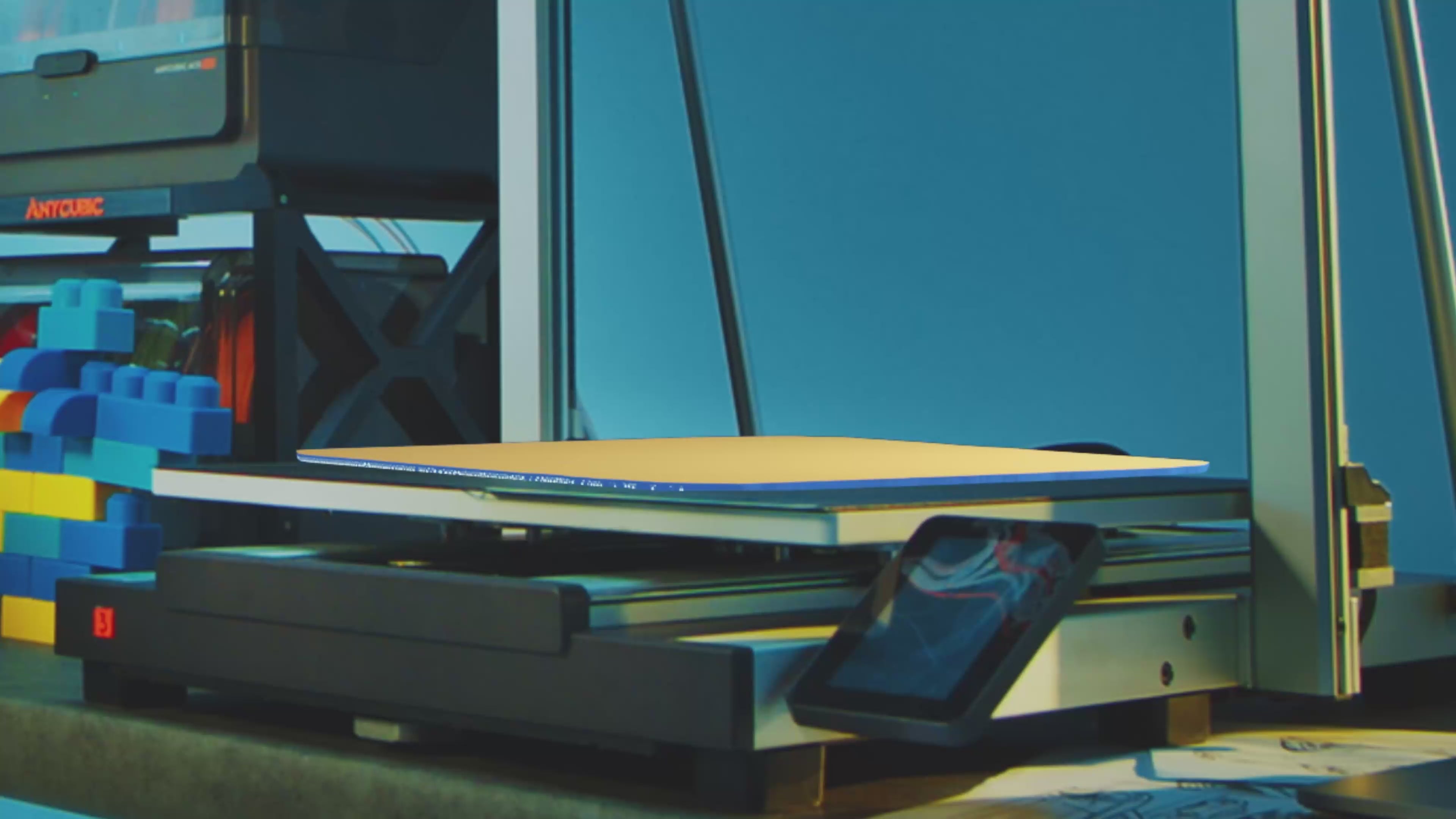 Load video: 