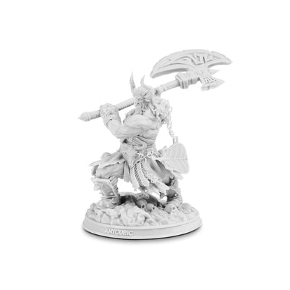 Standard Resin V2 10-100kg Deals